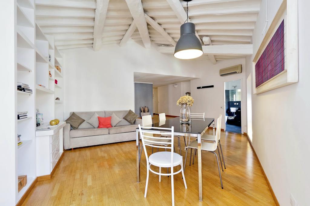 Romeloft Coronari Charming Apartment Kültér fotó
