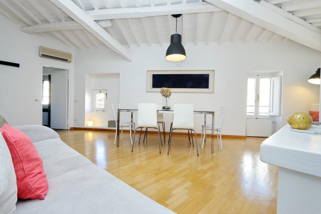 Romeloft Coronari Charming Apartment Kültér fotó